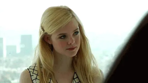 Dakota Fanning vs Elle Fanning ¿Quien gana?