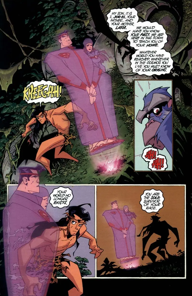 comics comics