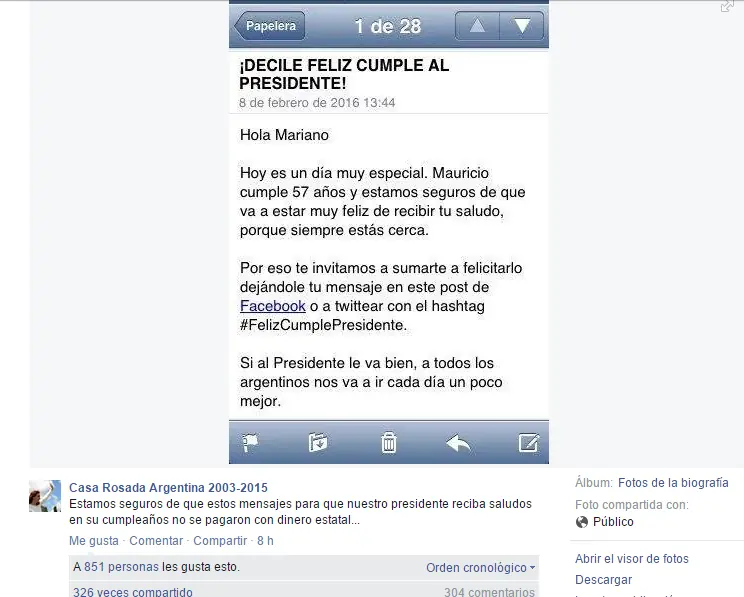 politica