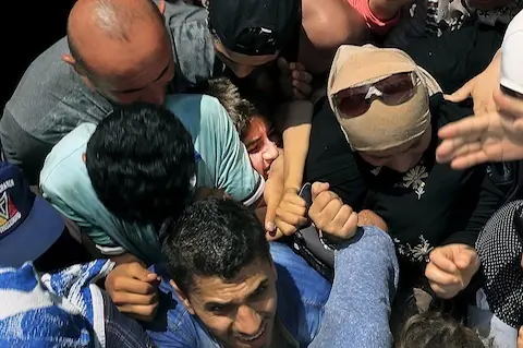 Cosas que nadie te contará sobre la crisis de refugiados