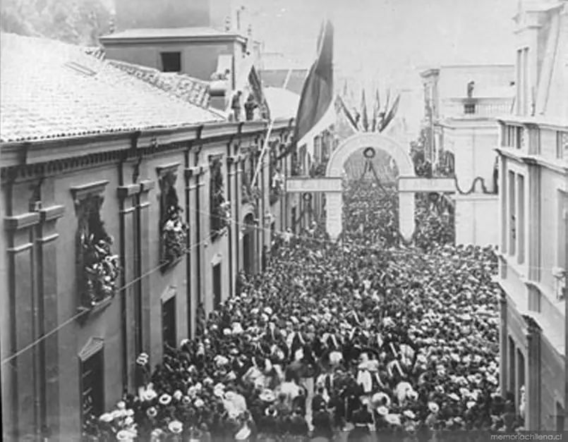 peruanos