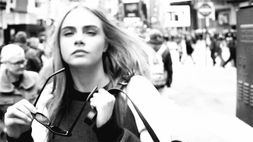 cara delevingne