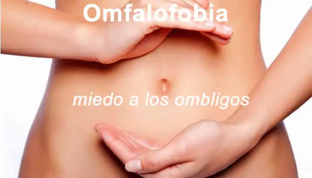 fobias y miedos