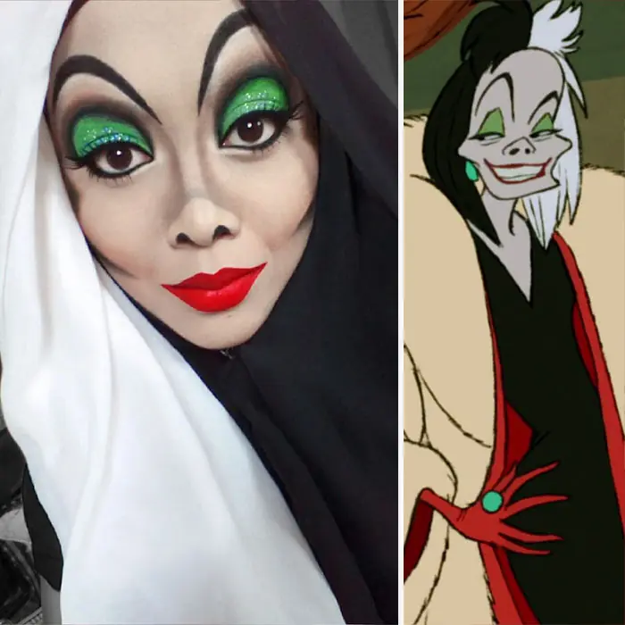 musulmanas