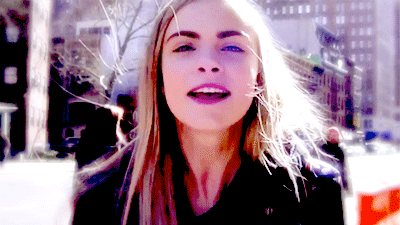 cara