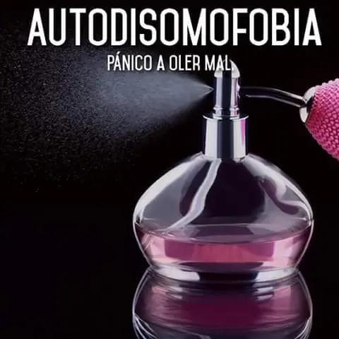 fobias y miedos