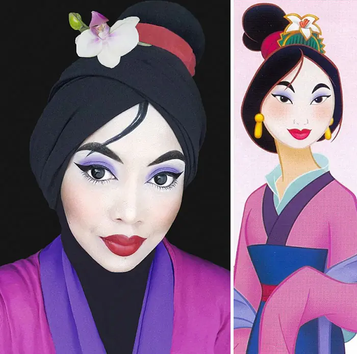 Disney
