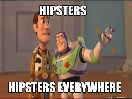 hipster