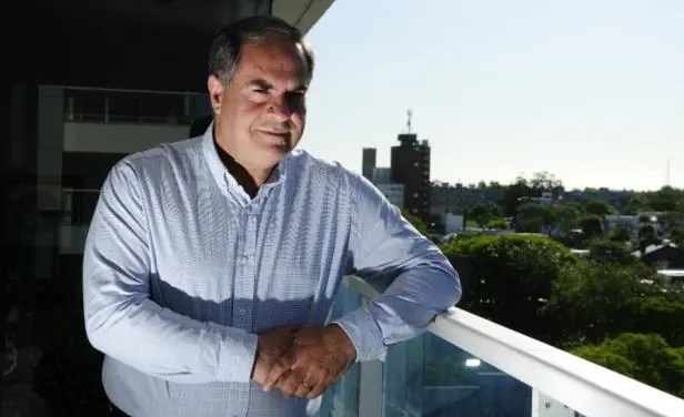 Las mentiras de Sendic y el Fa - Ricardo Lombardo