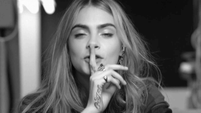 delevingne