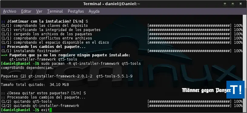 Foxit Reader
