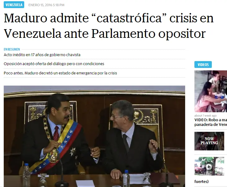 macri