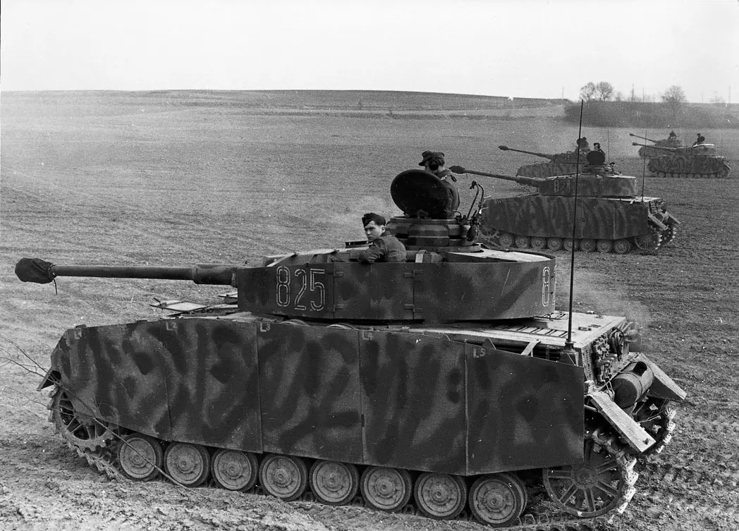 Tanque