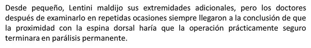 dos genitales