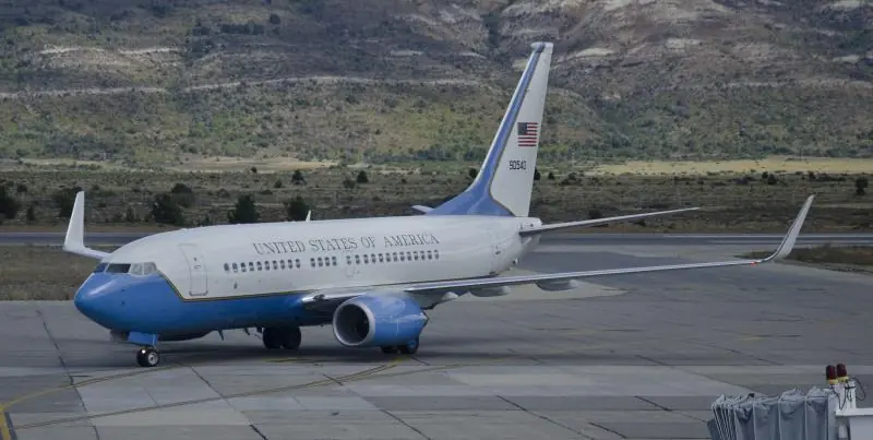 Bariloche se prepara para recibir a Barack Obama