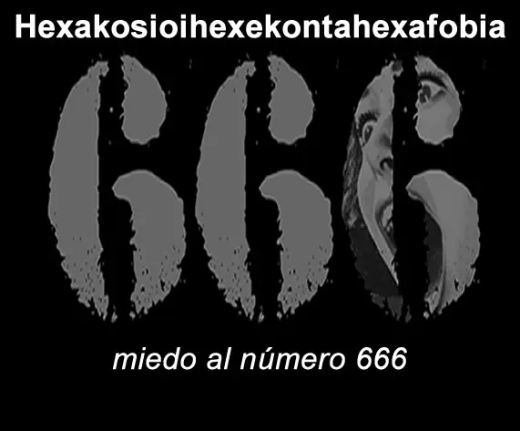 Extrañas fobias. Tenes algunas ?