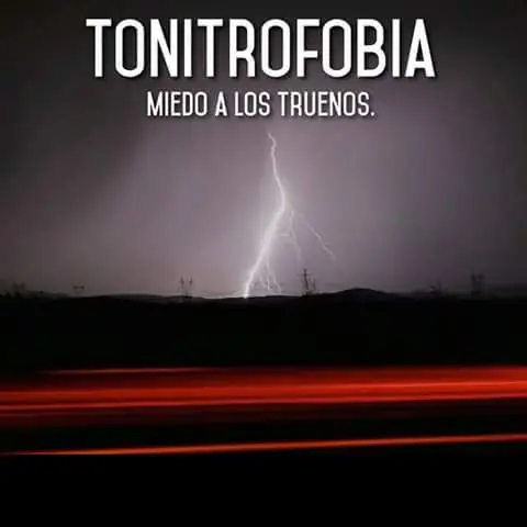 fobias