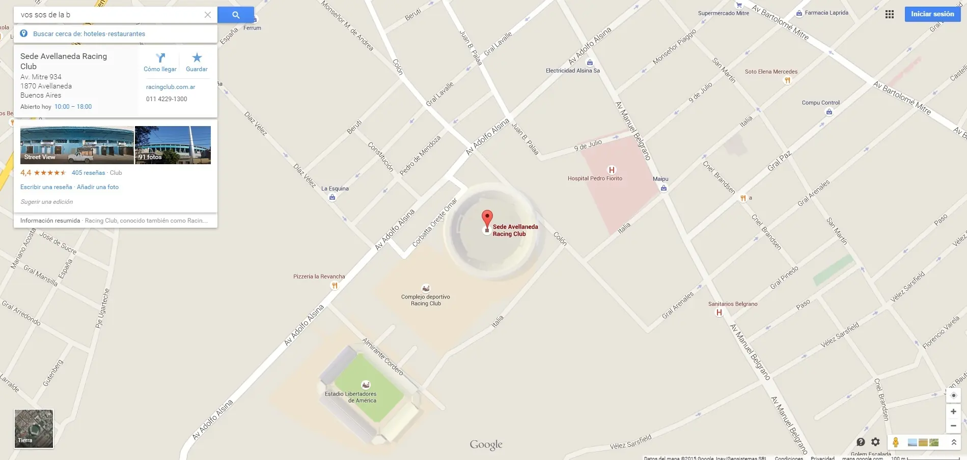 Google