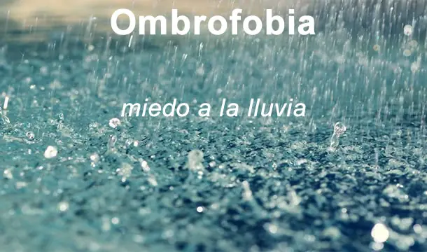 fobias
