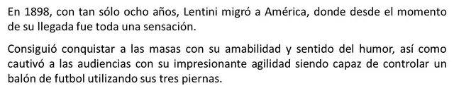 frank lentini