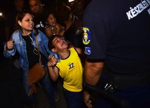 violencias