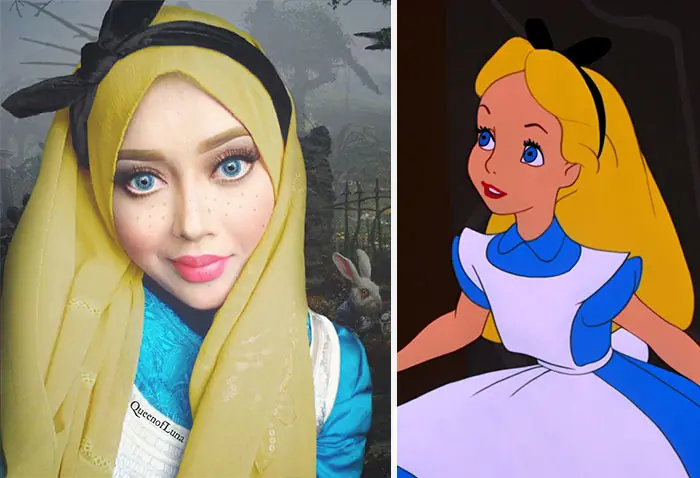 disney