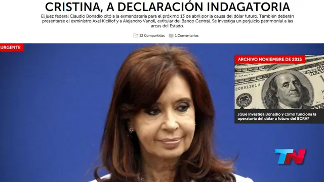 news