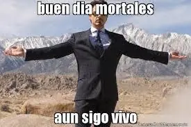 fin del mundo