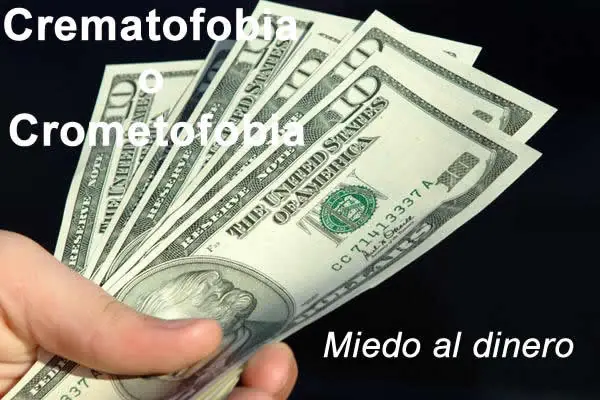 fobias y miedos