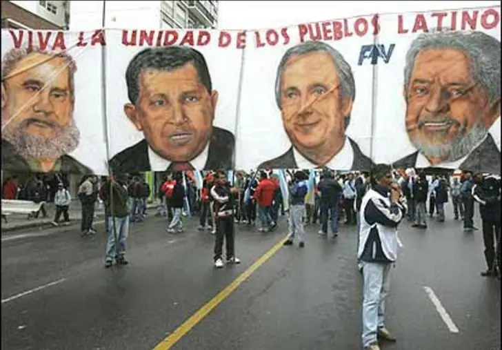 Corrupción, cómplices y futuro