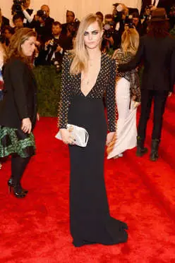 cara delevingne