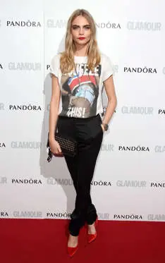 cara
