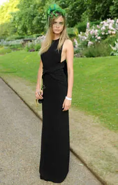 cara delevingne picture gallery