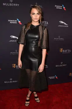 delevingne