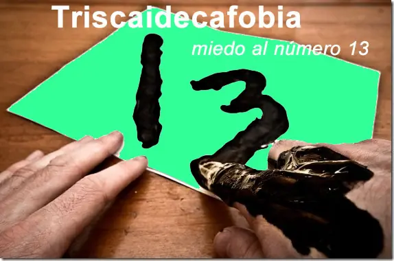 Extrañas fobias. Tenes algunas ?