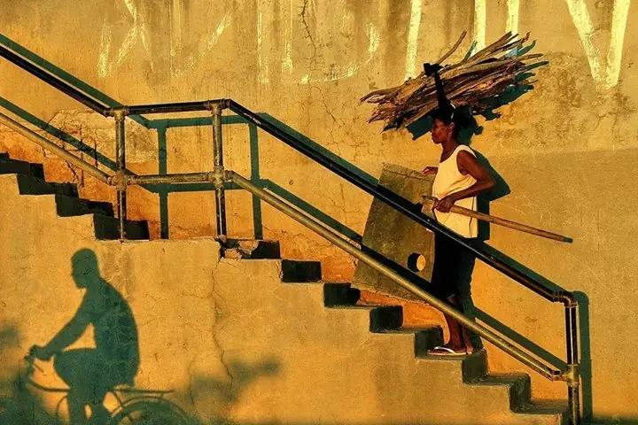 [Arte] João Machado