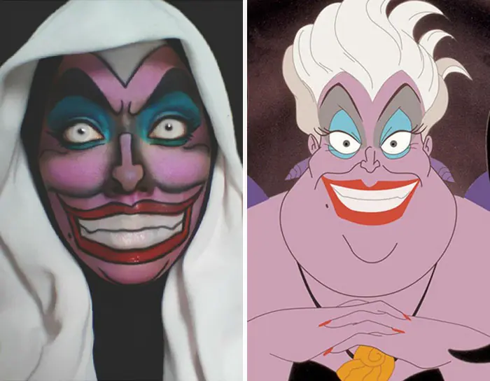 princesas disney musulmanas