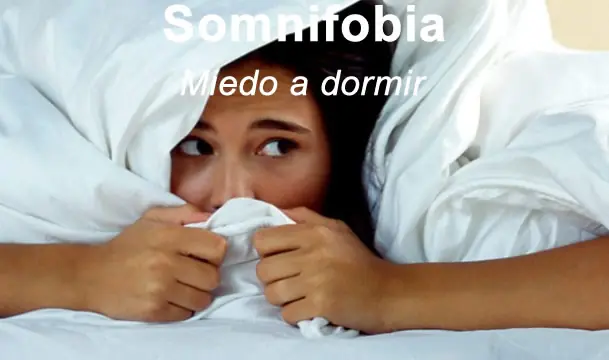 muchas fobias