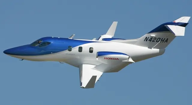 Honda apuesta a volar más alto