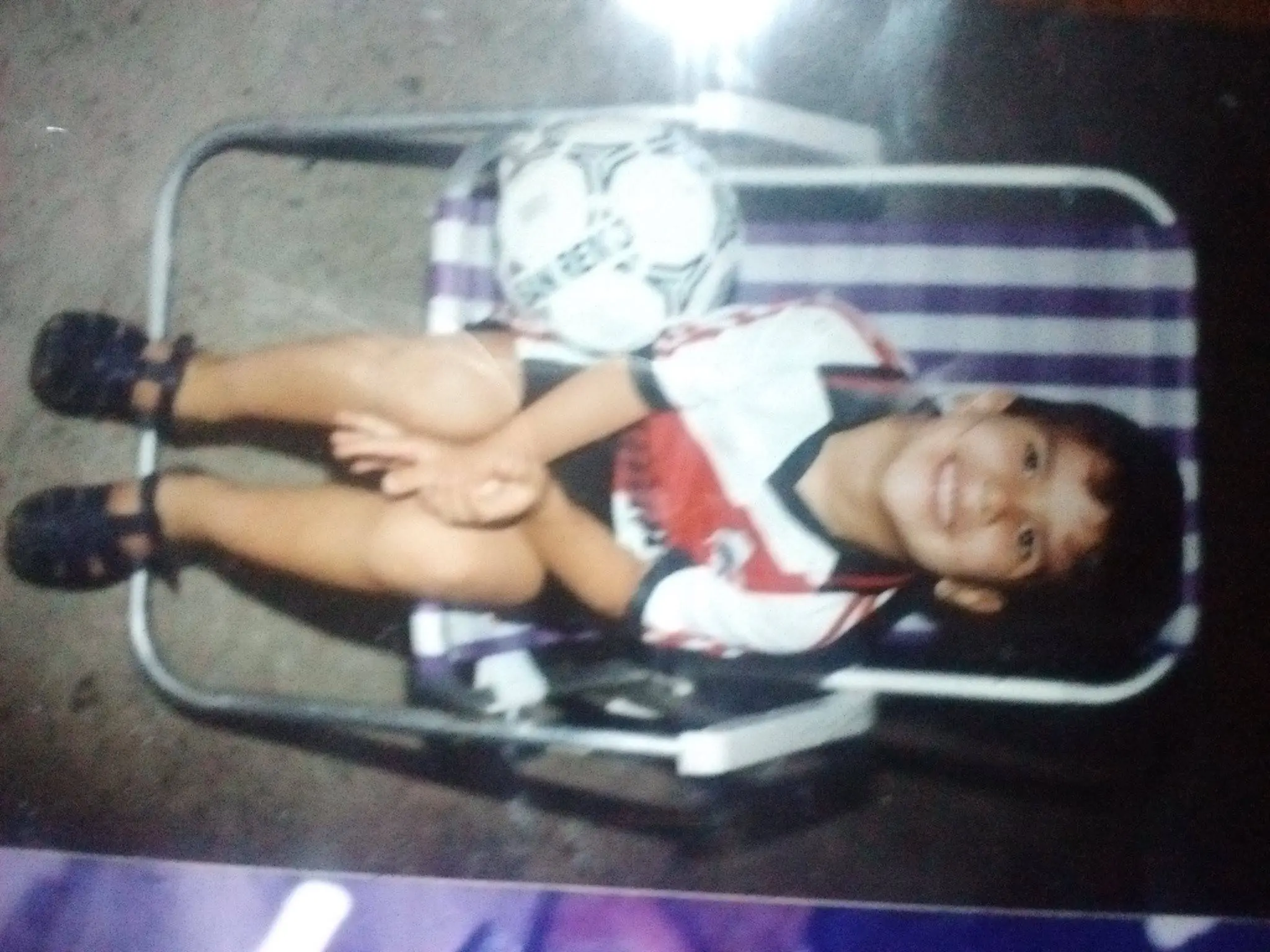 Rana triste
