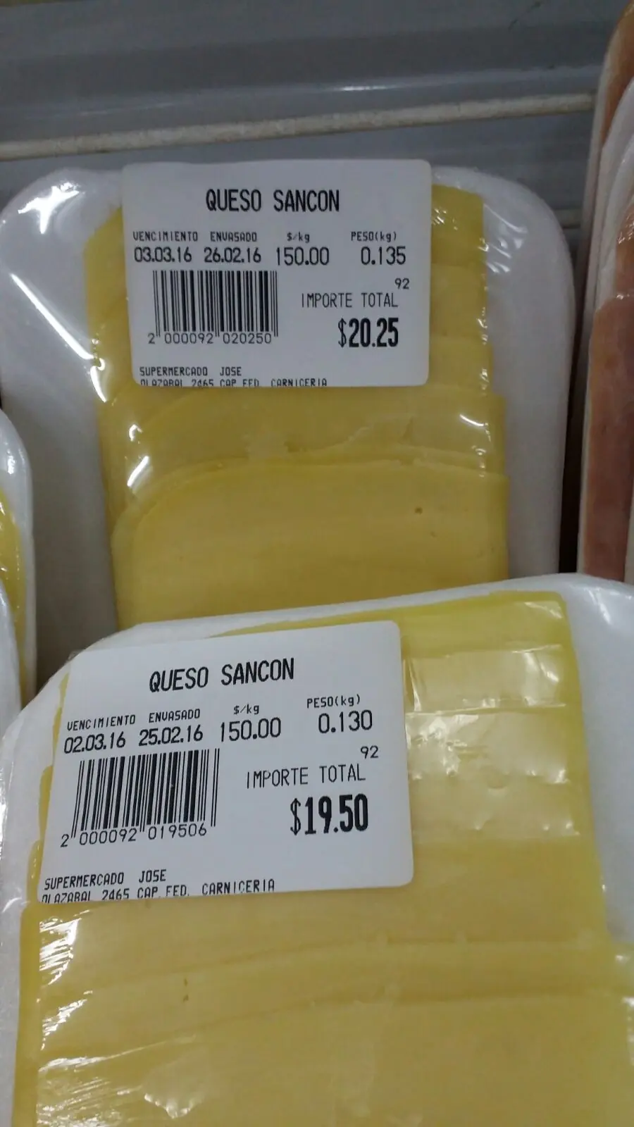 supermercado chino supermercado chino