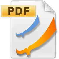 Foxit Reader (lector de PDF's) en Arch