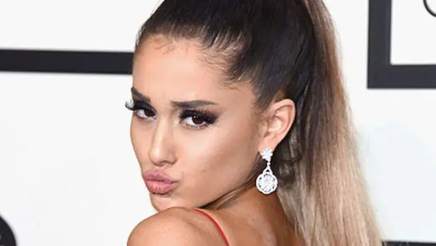 ariana grande ariana grande