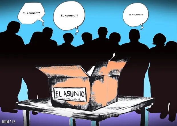 Me la banque contra 2 chorros y te lo cuento