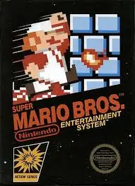 Historia de Mario Bros