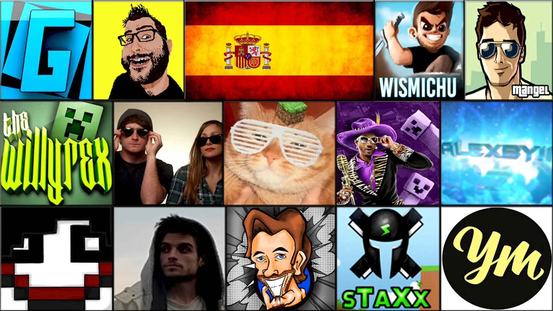 Youtube