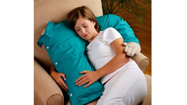 almohadas