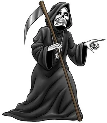 Datos Curiosos de hechos relacionados con la Muerte