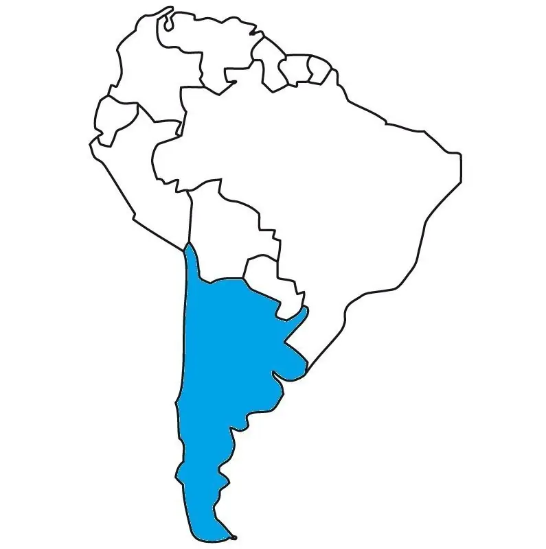 Uruguay