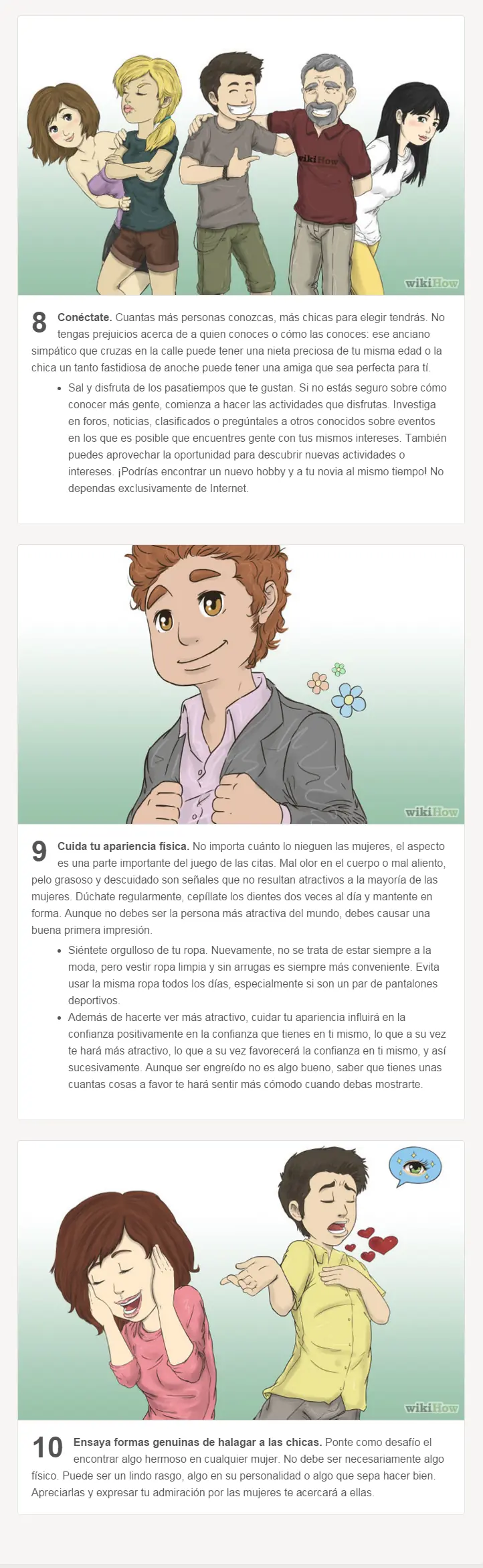 soy virgen